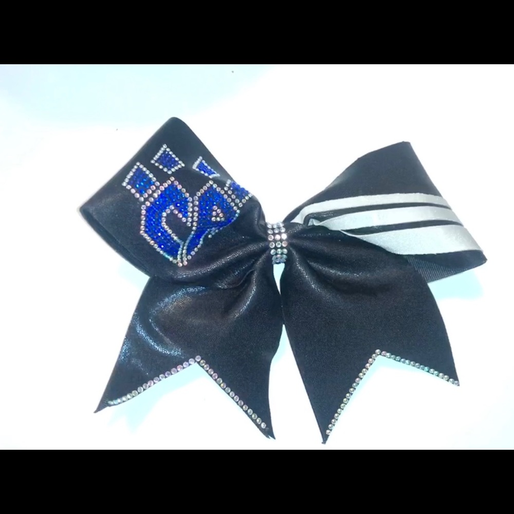 Cheer Athletics cheer bow